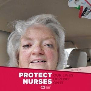 Meet your Posher, Debra